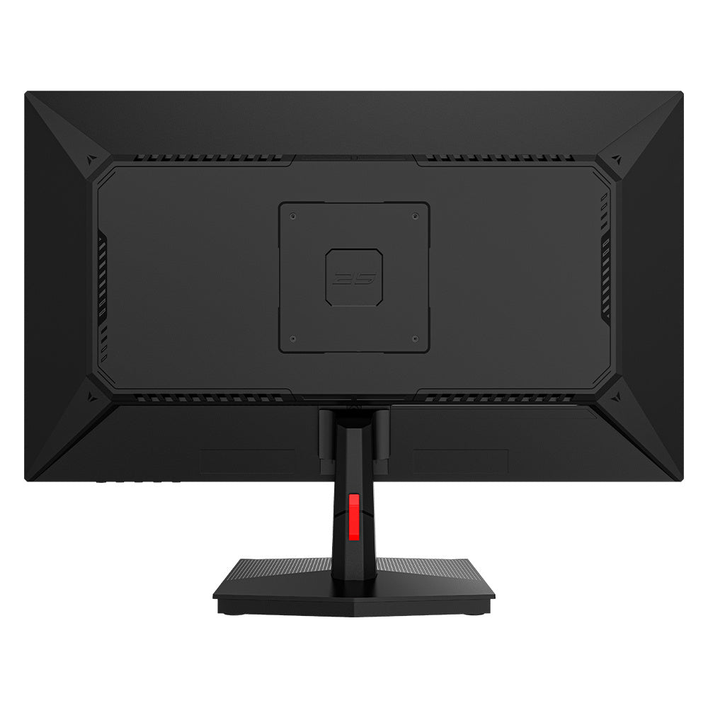 High refresh rate gaming monitor, 25inch 180Hz FAST IPS, 1ms GTG, 99% sRGB, Low Blue Light(Hardware), HDR10, 8 Customizable Scenarios, VESA Mountable